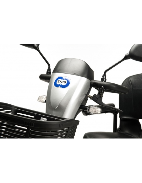 Scooter Eris PMR VERMEIREN - Imagen 6