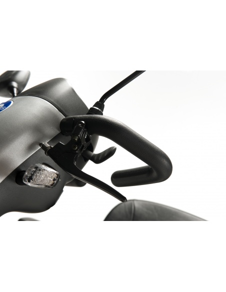 Scooter Eris PMR VERMEIREN - Imagen 7