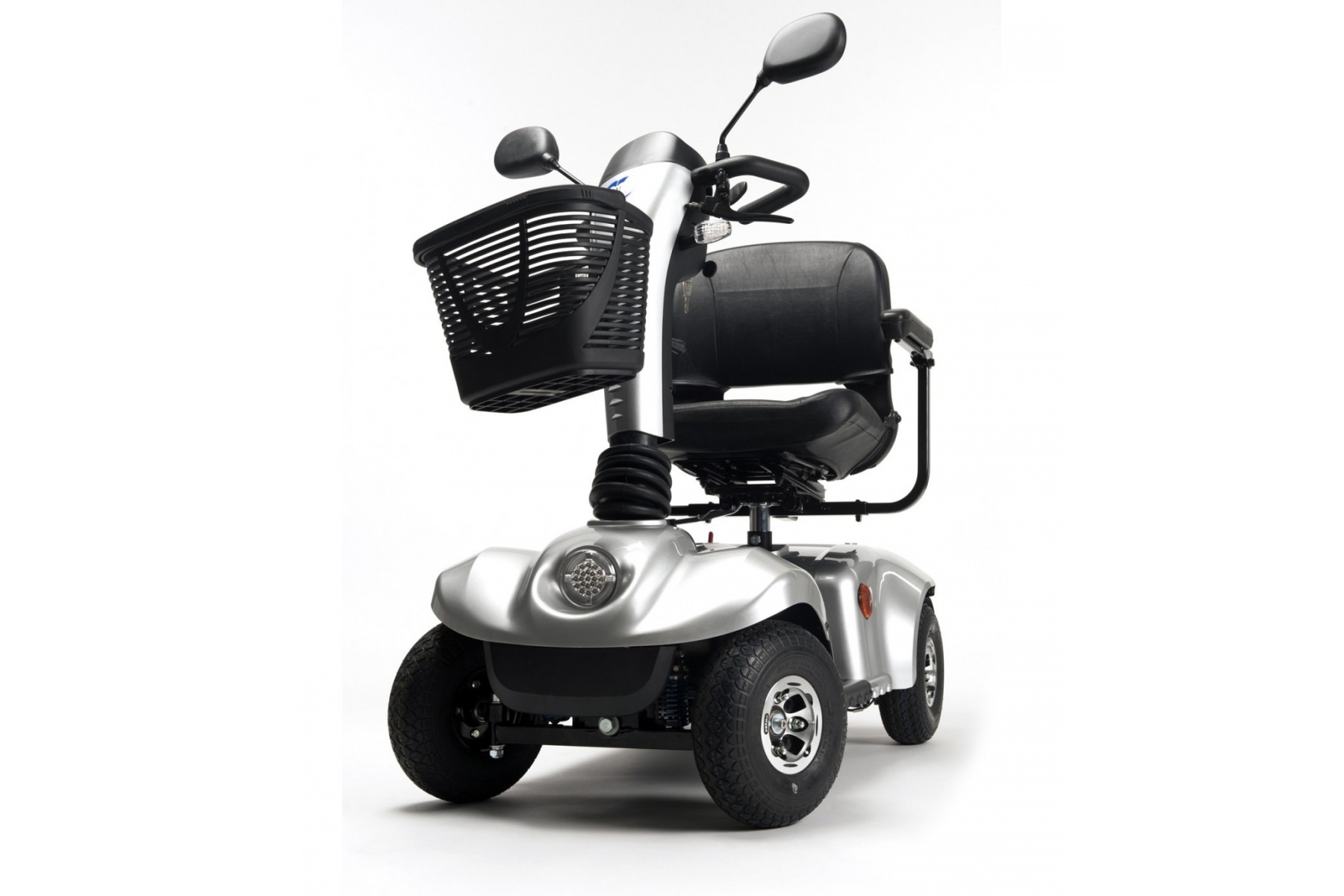 Scooter Eris PMR VERMEIREN