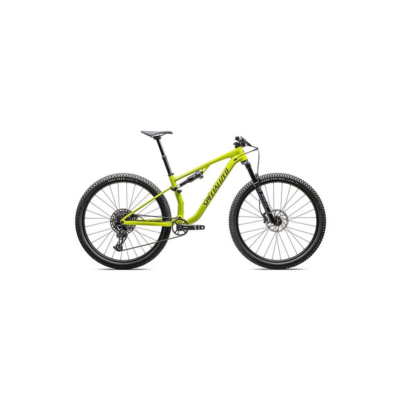 SPECIALIZED CHISEL COMP 2025