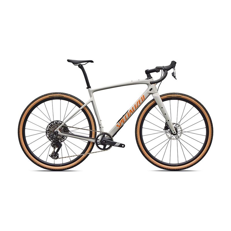 SPECIALIZED DIVERGE 4 COMP CARBON