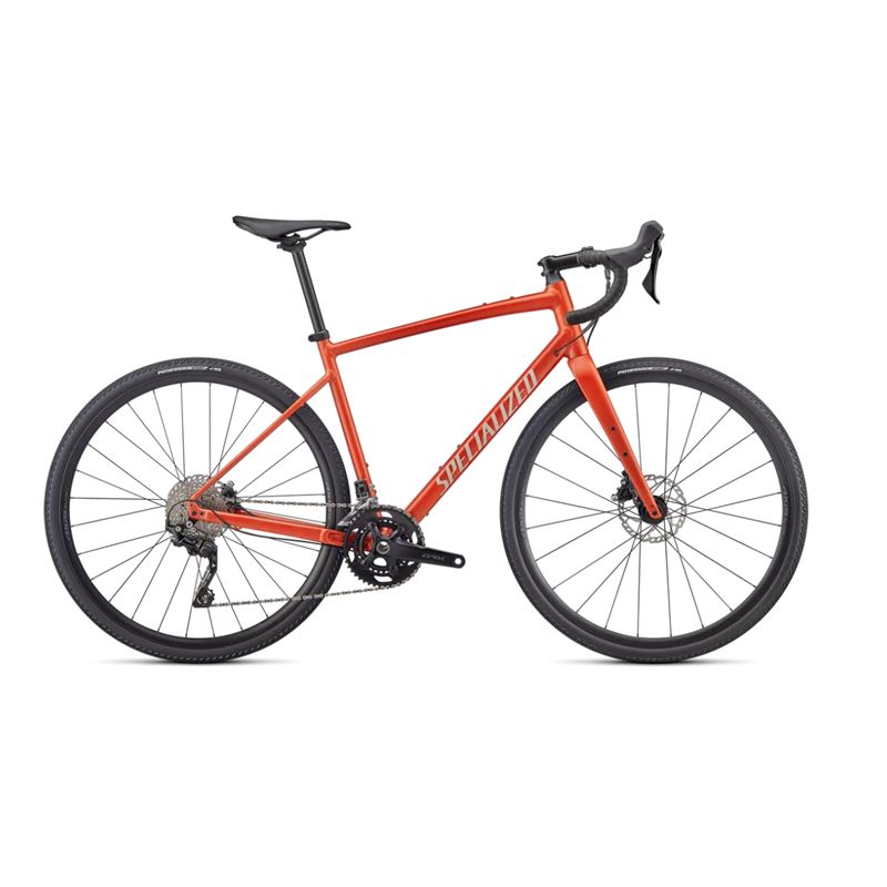 SPECIALIZED DIVERGE E5 ELITE