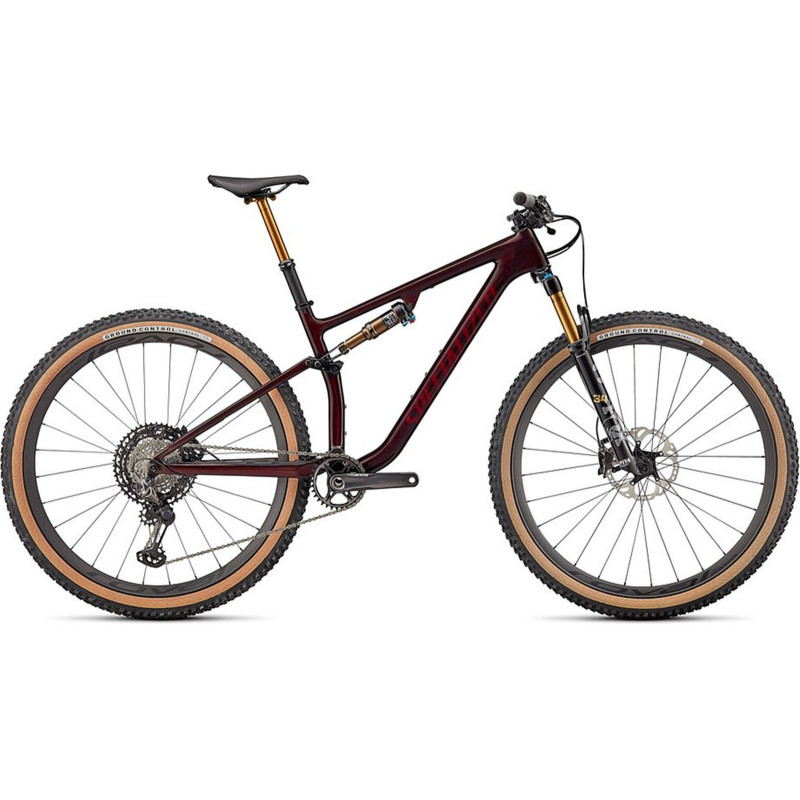 Specialized Epic Evo Pro 2022
