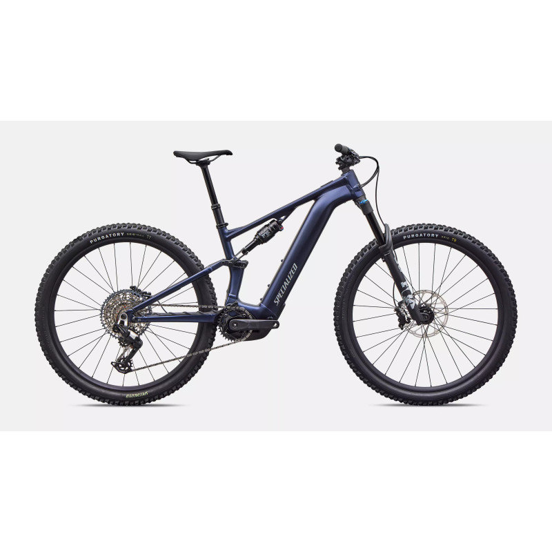 SPECIALIZED LEVO R COMP ALLOY