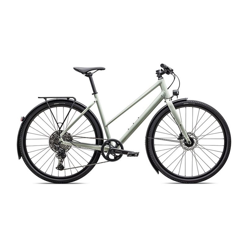 SPECIALIZED SIRRUS X 3.0 EQ ST 2025