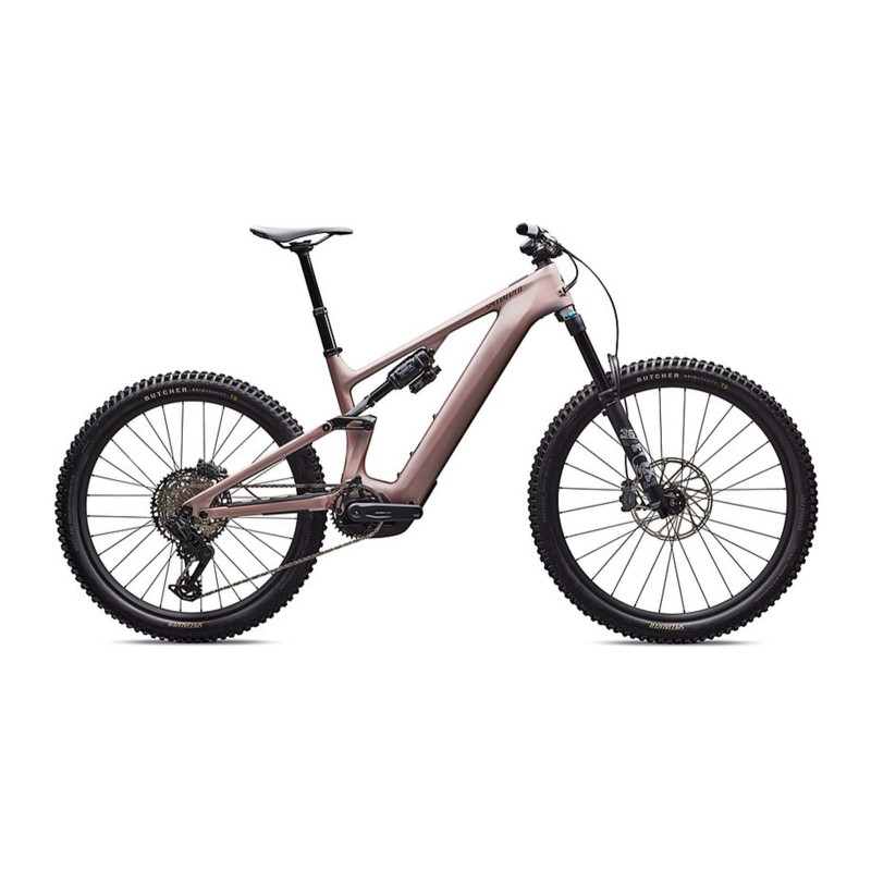 SPECIALIZED LEVO G4 COMP