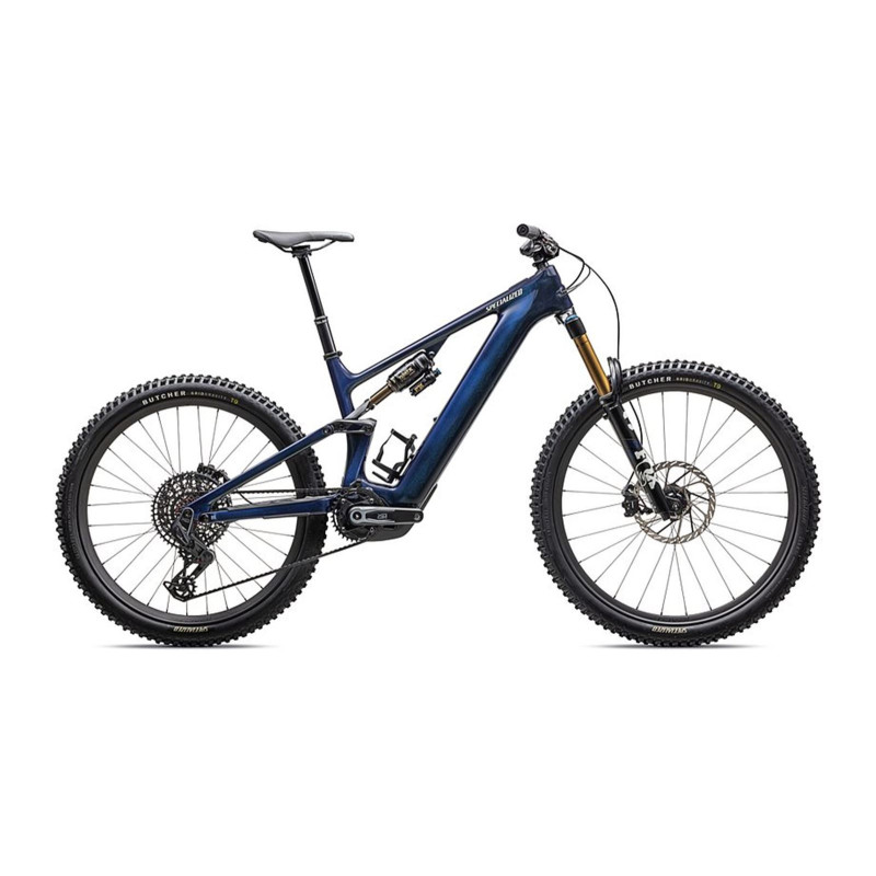 SPECIALIZED LEVO G4 PRO