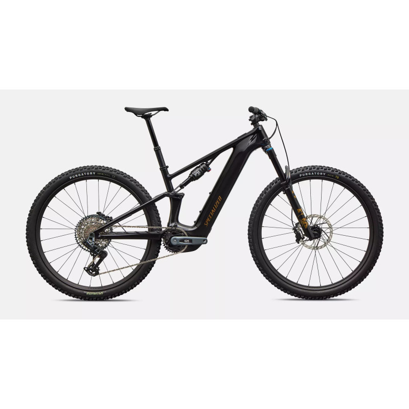 SPECIALIZED TURBO LEVO R EXPERT 2026