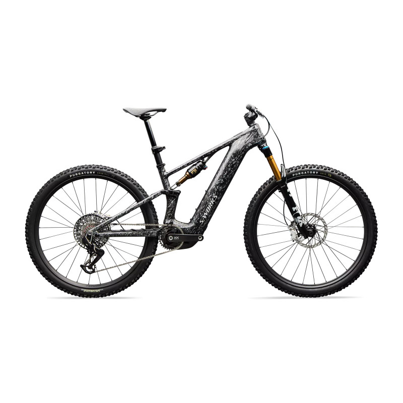 SPECIALIZED TURBO LEVO R SW 2026