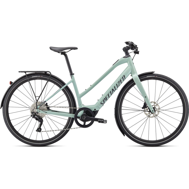 Specialized Vado Sl 4.0 St Eq