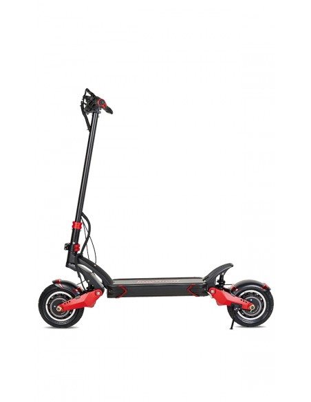 Tauros X2 patinete eléctrico 52V 18Ah doble motor - Imagen 7