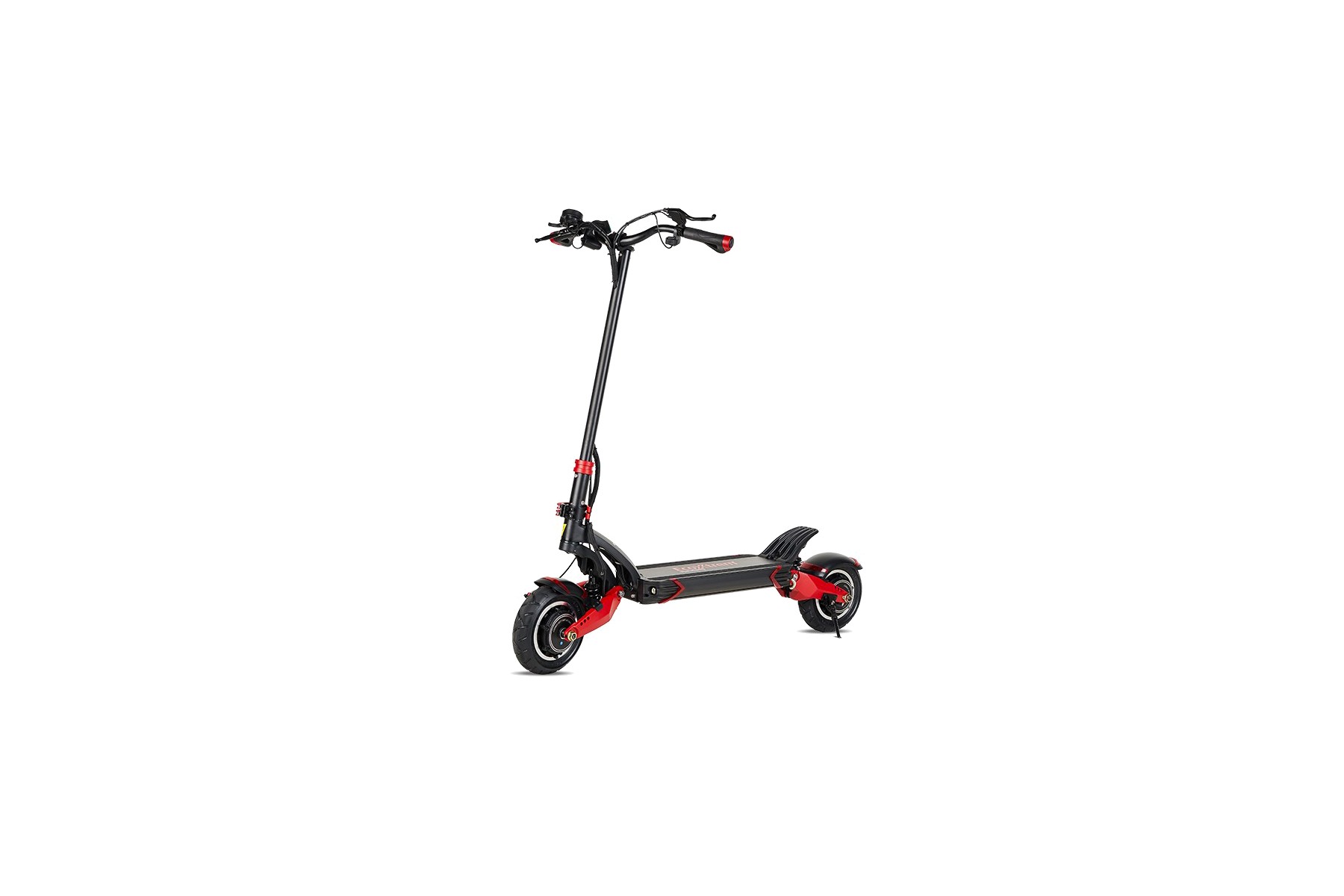 Tauros X2 patinete eléctrico 52V 18Ah doble motor