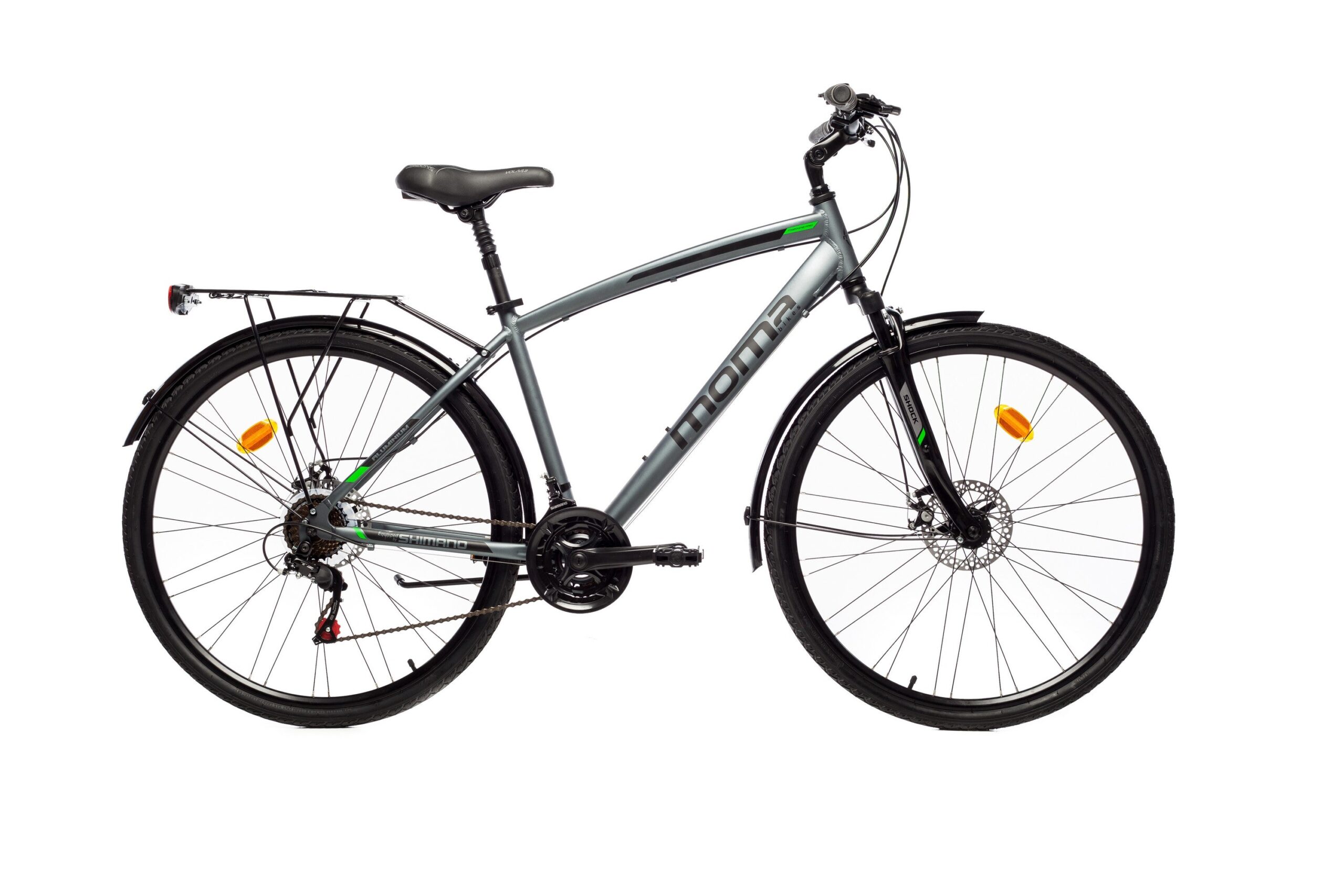 Bicicleta Trekking Pro 28