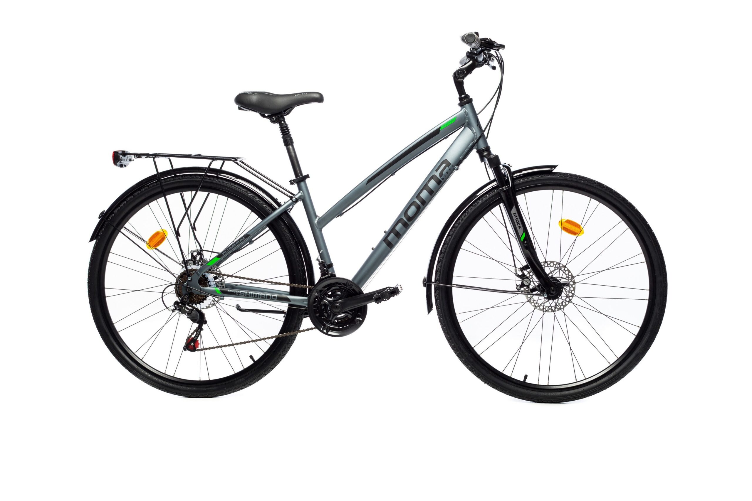 Bicicleta Trekking Pro W 28