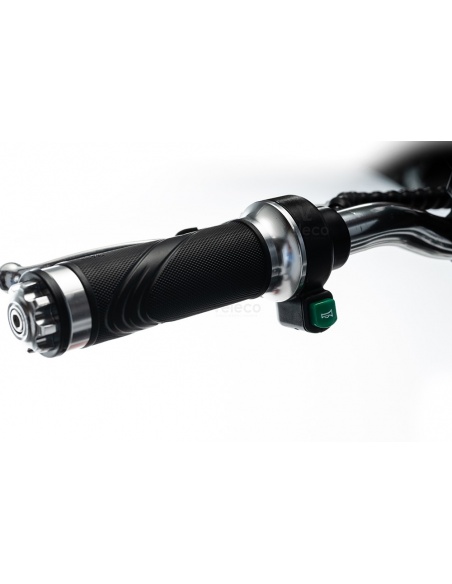 TRIBO 500 Patinete eléctrico 3 ruedas estable para personas mayores y PMR estable - Imagen 16