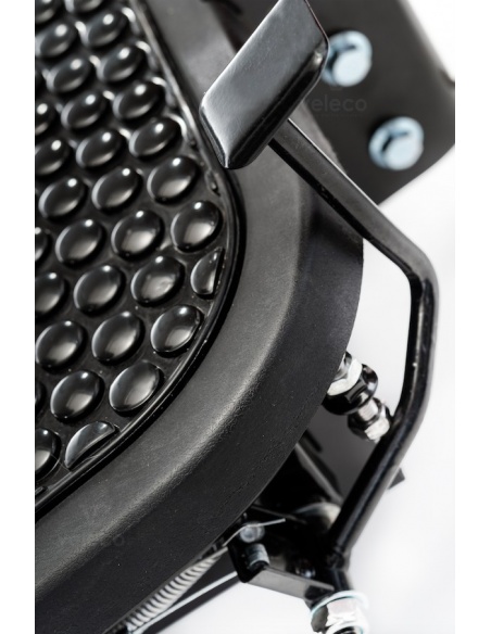 TRIBO 500 Patinete eléctrico 3 ruedas estable para personas mayores y PMR estable - Imagen 18