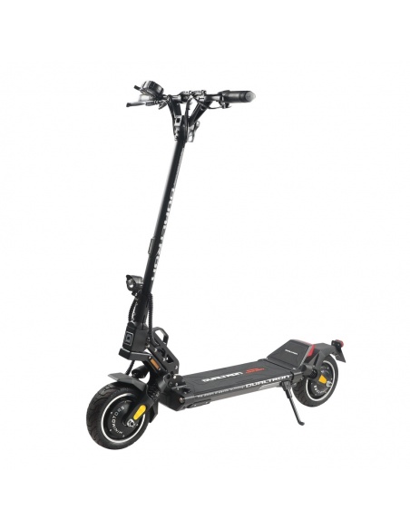 Patinete eléctrico Dualtron Aminia doble motor 52V 15,6Ah IPX5 - Imagen 2