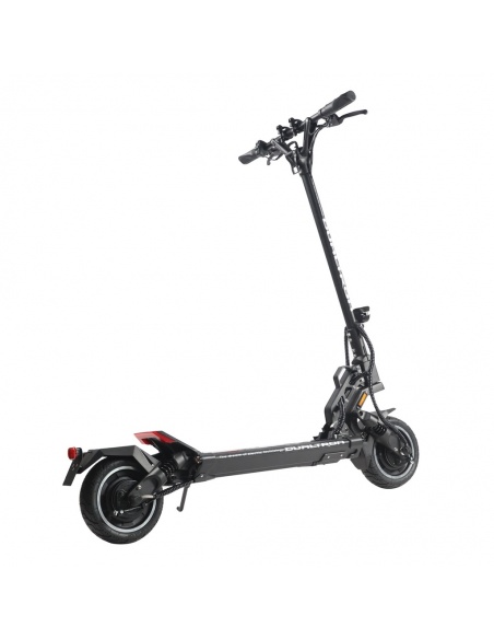 Patinete eléctrico Dualtron Aminia doble motor 52V 15,6Ah IPX5 - Imagen 3
