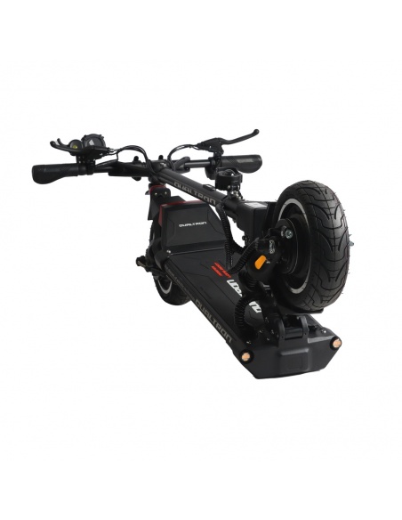 Patinete eléctrico Dualtron Aminia doble motor 52V 15,6Ah IPX5 - Imagen 4