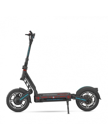 PATINETE ELÉCTRICO DUALTRON CITY 60V - Imagen 5