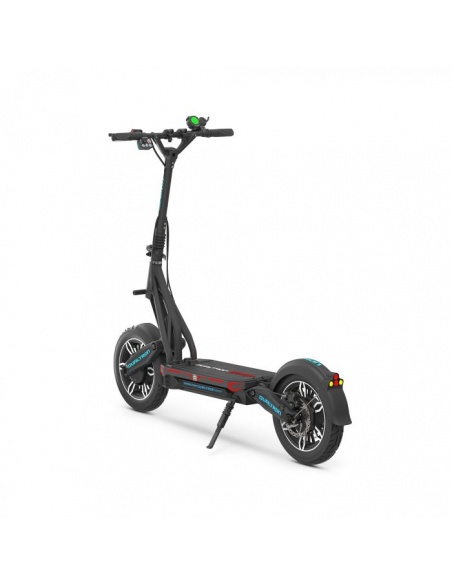 PATINETE ELÉCTRICO DUALTRON CITY 60V - Imagen 6