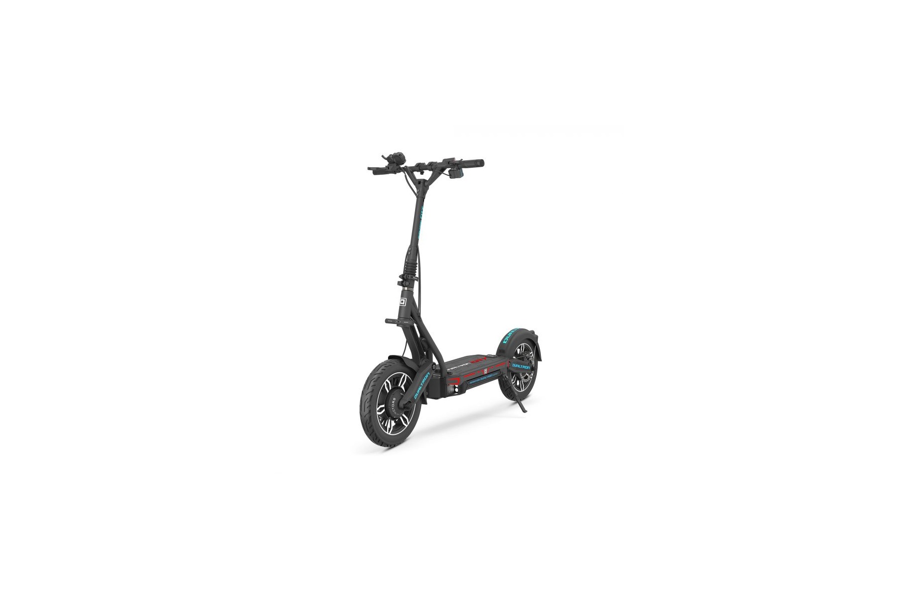 PATINETE ELÉCTRICO DUALTRON CITY 60V