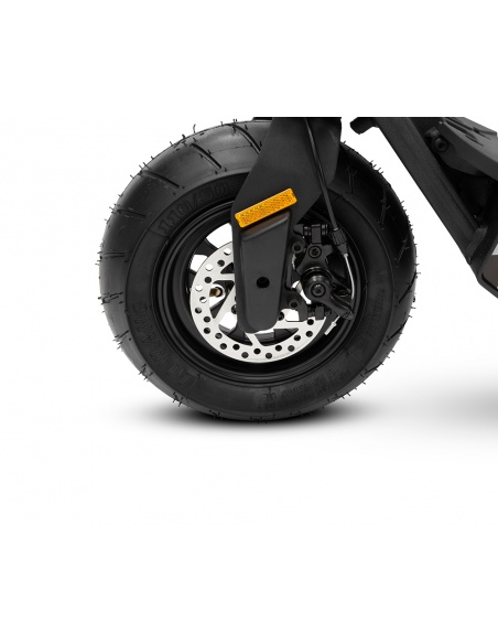 Patinete eléctrico Scrambler Cross-E-Sport Ducati 48V - Imagen 12