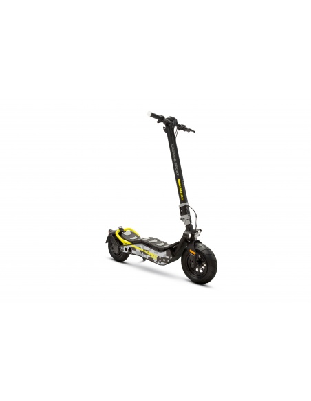 Patinete eléctrico Scrambler Cross-E-Sport Ducati 48V - Imagen 8