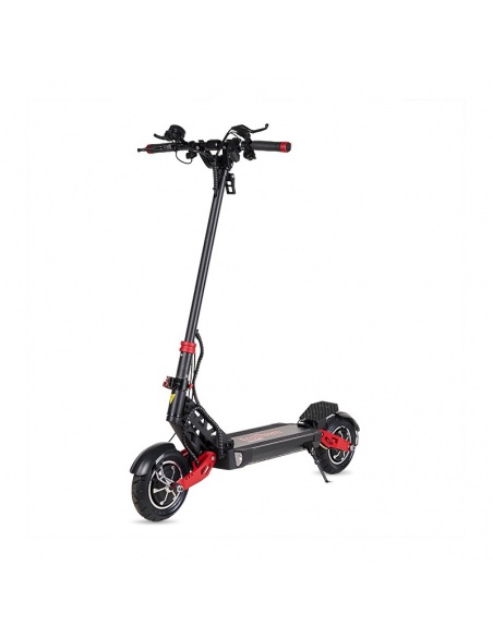 Patinete eléctrico Tauros 2000W - Imagen 2