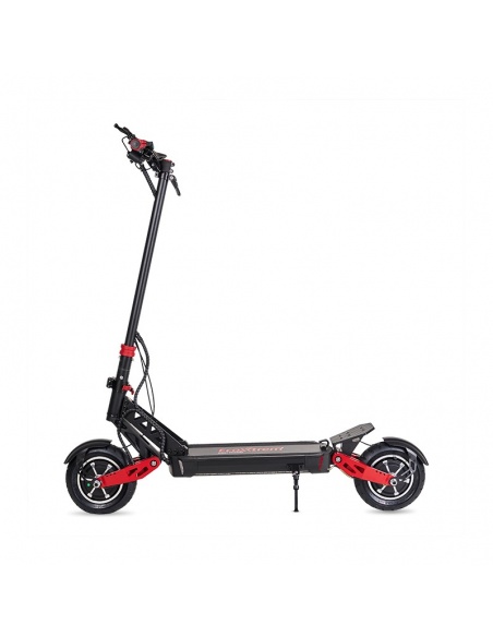 Patinete eléctrico Tauros 2000W - Imagen 3