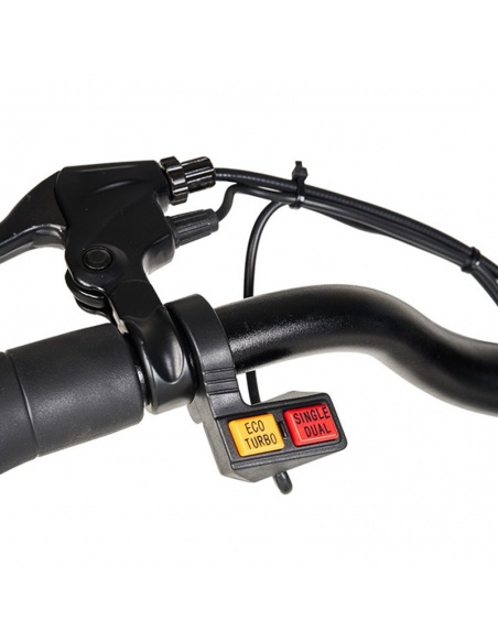 Patinete eléctrico Tauros 2000W - Imagen 5