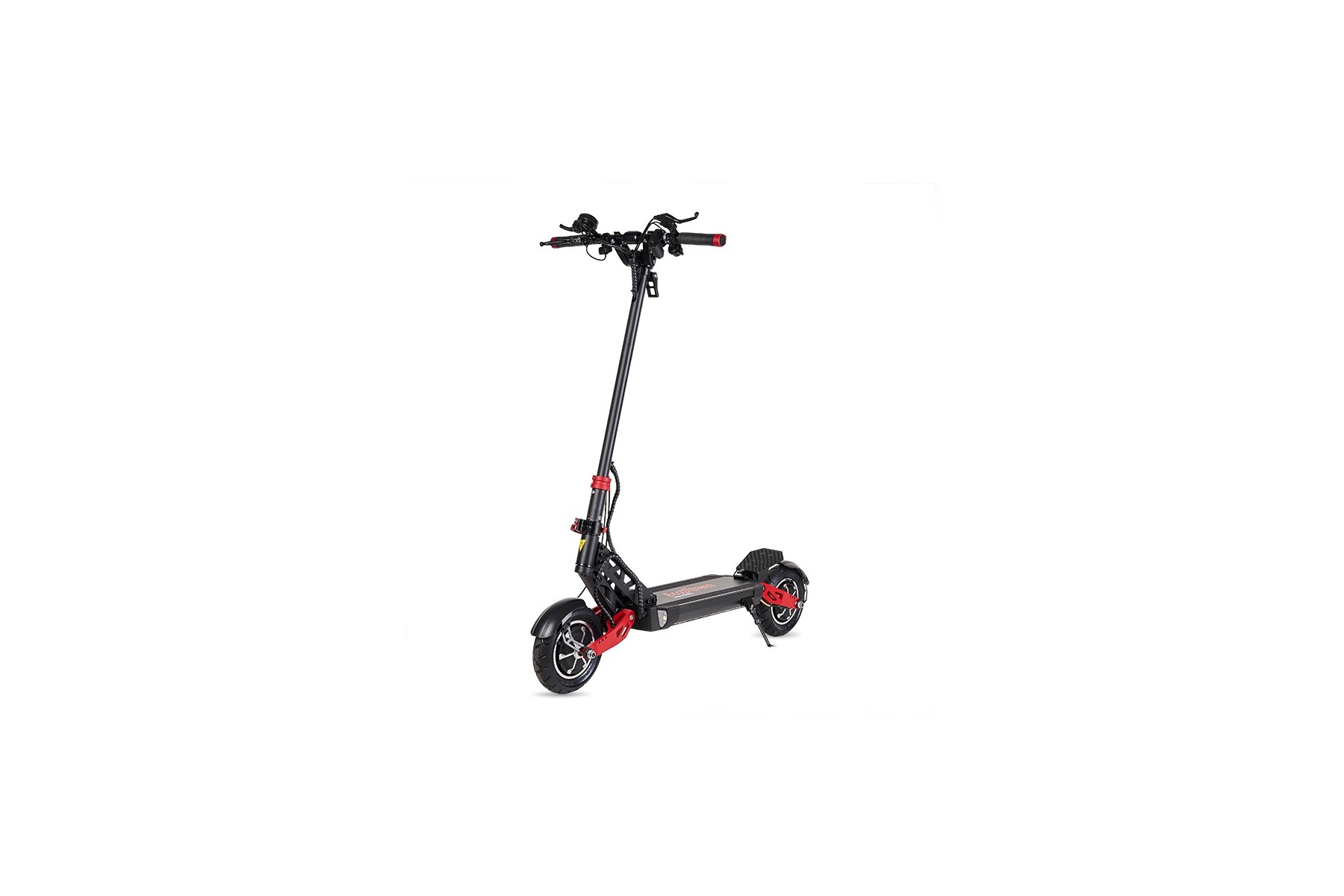 Patinete eléctrico Tauros 2000W