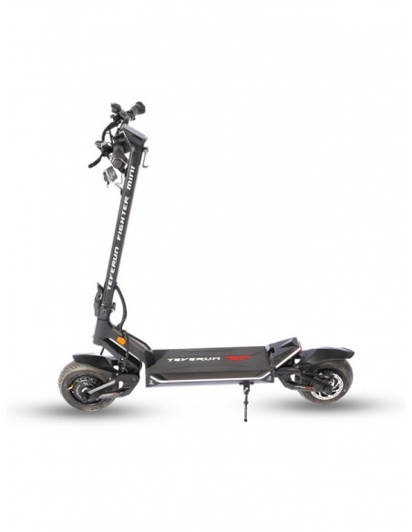 Patinete eléctrico Teverun Fighter Mini Doble motor 52V - Imagen 3