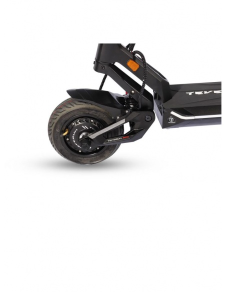 Patinete eléctrico Teverun Fighter Mini Doble motor 52V - Imagen 4