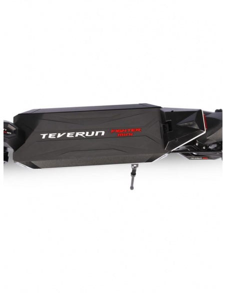 Patinete eléctrico Teverun Fighter Mini Doble motor 52V - Imagen 5