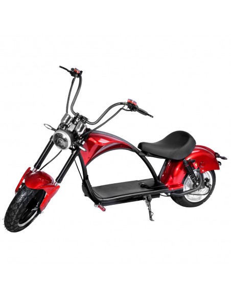 Chopper scooter - Imagen 17