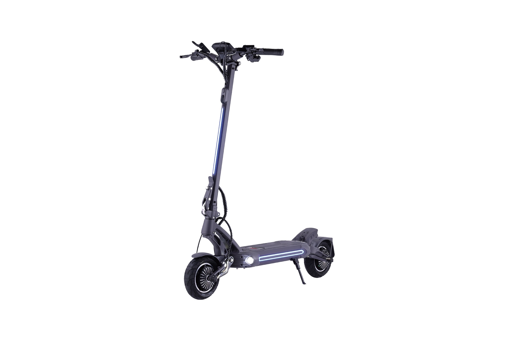 Vsett 9 APEX 48V 15,6Ah (batería extraíble)