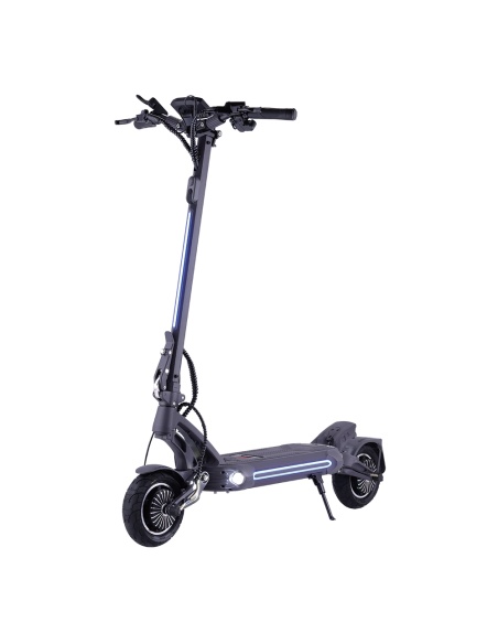Vsett 9 APEX 48V 15,6Ah (batería extraíble) - Imagen 2