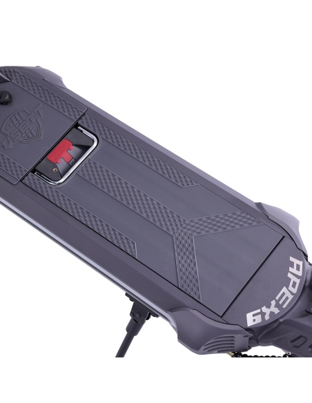 Vsett 9 APEX 48V 15,6Ah (batería extraíble) - Imagen 12
