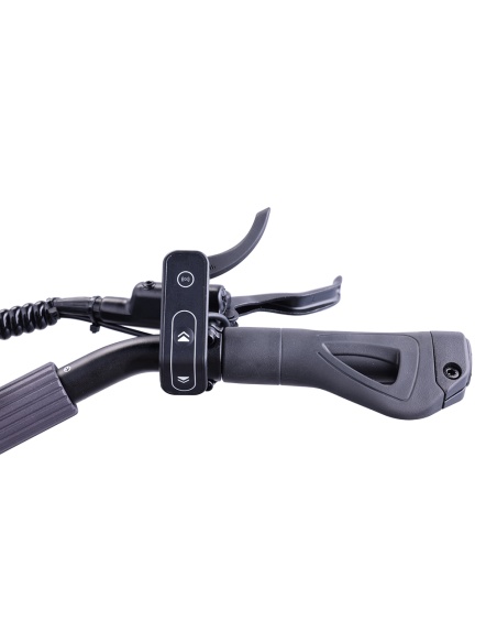 Vsett 9 APEX 48V 15,6Ah (batería extraíble) - Imagen 13