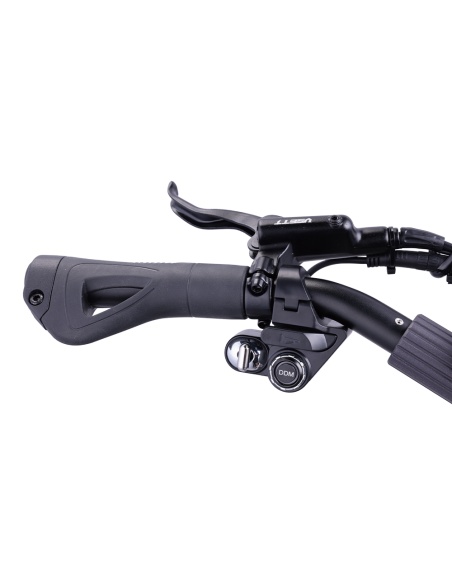 Vsett 9 APEX 48V 15,6Ah (batería extraíble) - Imagen 14