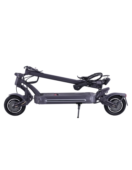 Vsett 9 APEX 48V 15,6Ah (batería extraíble) - Imagen 15
