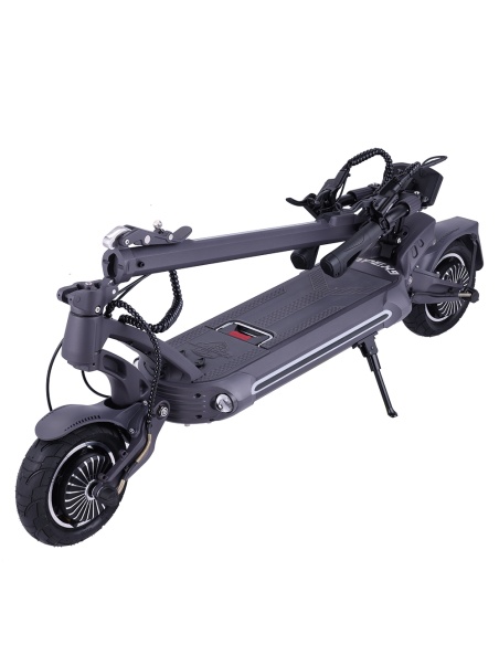 Vsett 9 APEX 48V 15,6Ah (batería extraíble) - Imagen 16