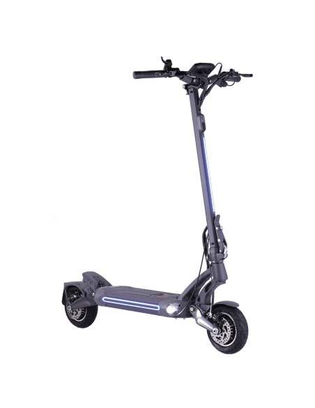 Vsett 9 APEX 48V 15,6Ah (batería extraíble) - Imagen 5
