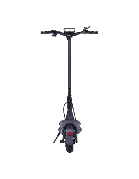 Vsett 9 APEX 48V 15,6Ah (batería extraíble) - Imagen 7
