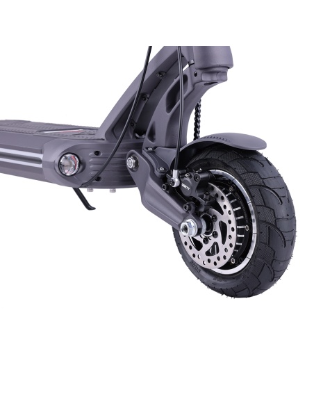 Vsett 9 APEX 48V 15,6Ah (batería extraíble) - Imagen 8