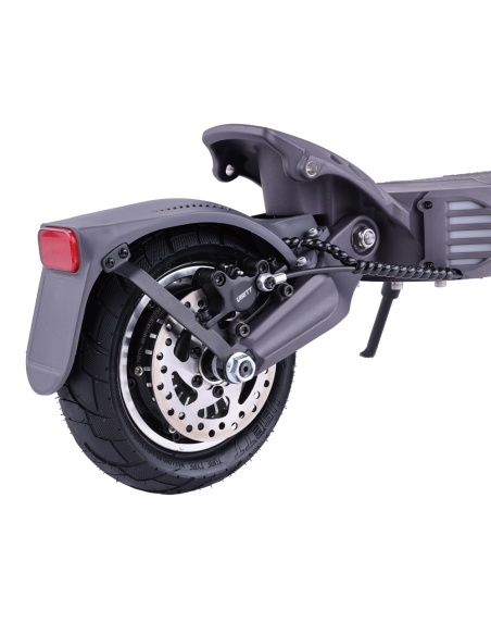 Vsett 9 APEX 48V 15,6Ah (batería extraíble) - Imagen 9