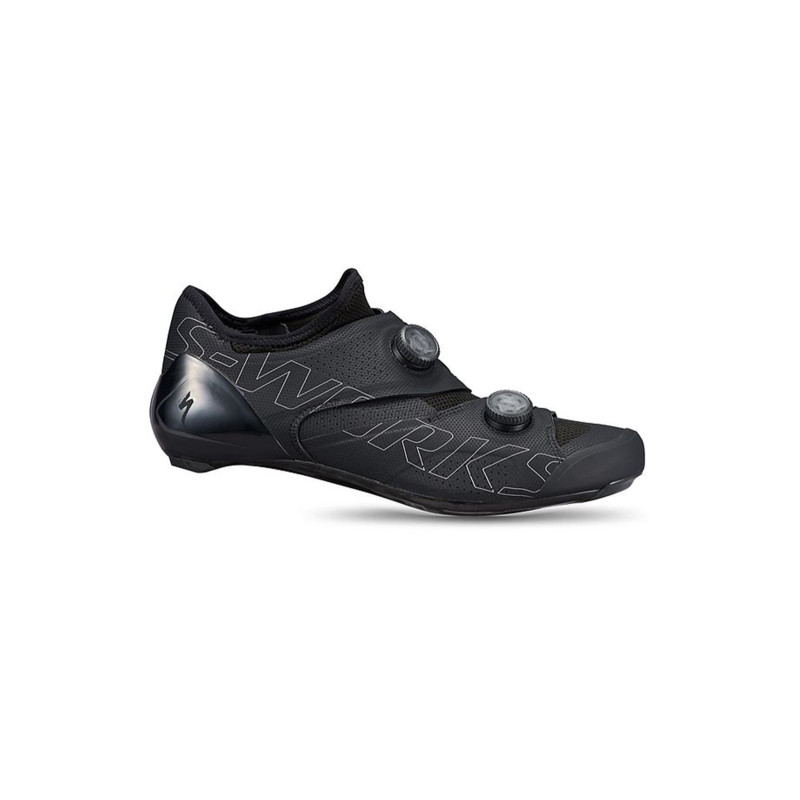 ZAPATILLAS SPECIALIZED SW ARES RD 2021 NEGRO
